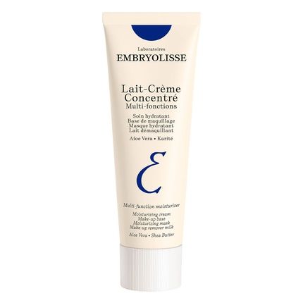 Embryolisse Lait-Creme Concentre Nourishing And Moisturizing Face Cream 75Ml