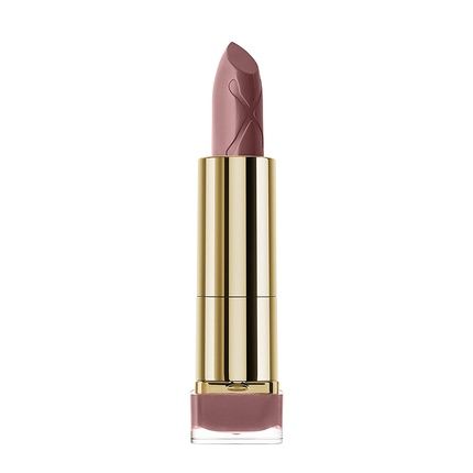 Max Factor Color Elixir Lipstick With Vitamin E Subtle Orchid Shade 035