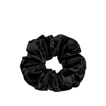 Ls Beauty Essentials Ls Beauty Scrunchie Black