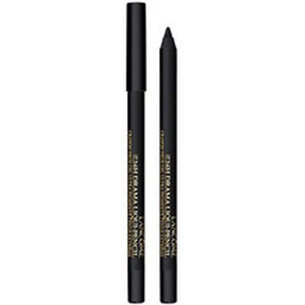 Lancme Drama Liquid Pencil 24H 02 French Chocolat Gel Eye Pencil 12 G - Image 3