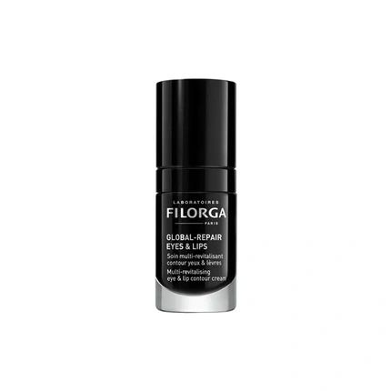 Filorga Globalrepair Eyes & Lips Multirevitalising Contour Cream Size 15Ml
