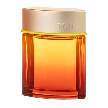 Tous Tous Man Spritz Eau De Toilette 100Ml