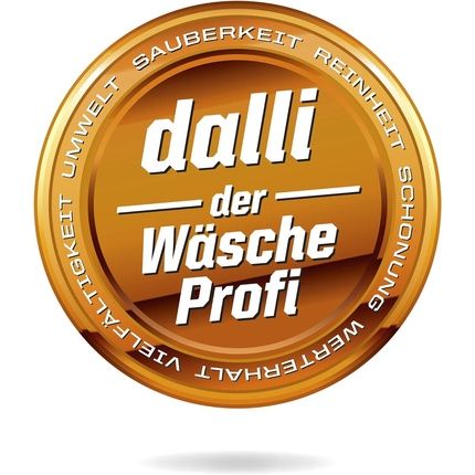 Dalli Med Full Detergent Powder 18 Wash Loads