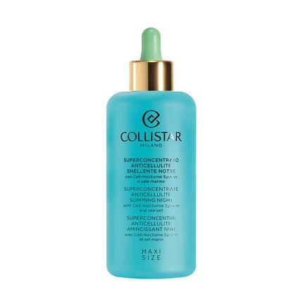 Collistar Anticellulite Slimming Superconcentrate Night 200Ml