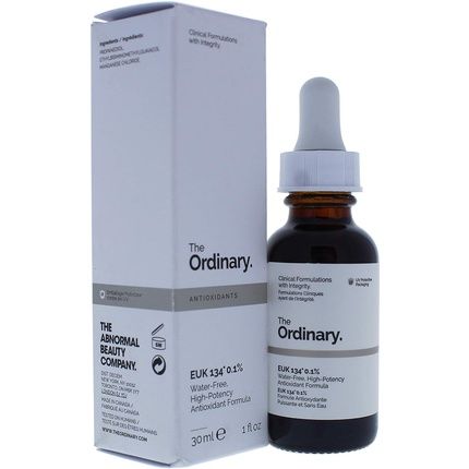 The Ordinary Euk 134 0.1% 30Ml