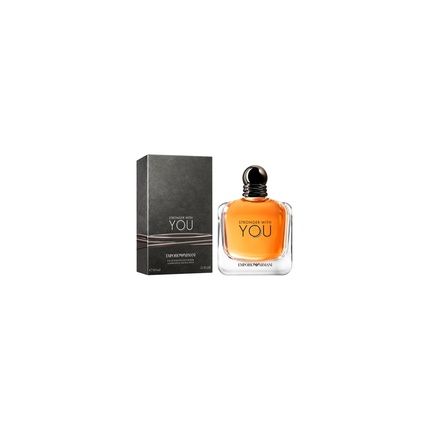 Armani Emporio Armani Stronger With You Eau De Toilette 150Ml