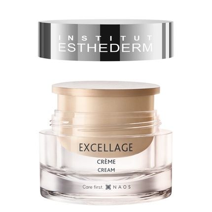 Institut Esthederm Excellage Cream 50Ml