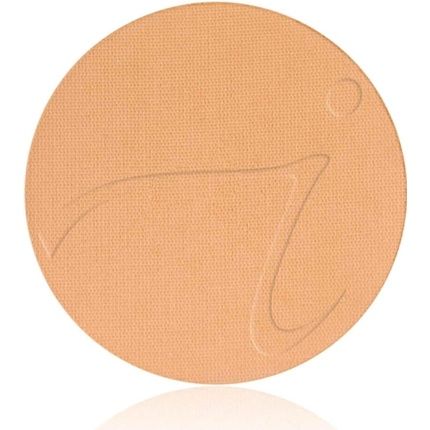 Jane Iredale Purepressed Base Mineral Foundation Refill Spf20 Golden Tan 9.9G