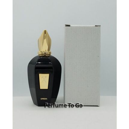 Xerjoff Opera 3.4 Oz 100Ml Edp Eau De Parfum Spray New Tester With Cap