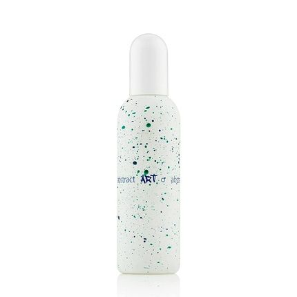 Colour Me Abstract Art Fragrance For Men 90Ml Eau De Parfum By Milton-Lloyd