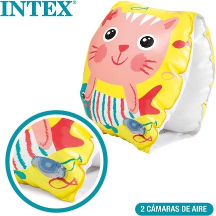 Intex Happy Cats Bracelets - Image 3