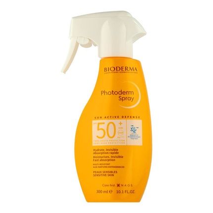 Bioderma Photoderm Spray Spf 50+ 300Ml