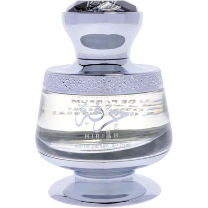 Hirfah By Ahmed Al Maghribi Unisex 253 Oz Edp Spray