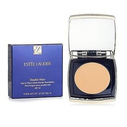 Estee Lauder Double Wear Stay In Place Matte Powder Foundation Spf 10 - Shade 4N2