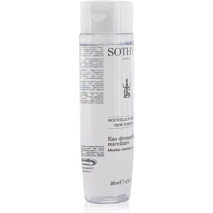 Sothys Micellar Cleansing Water 6.76 Oz