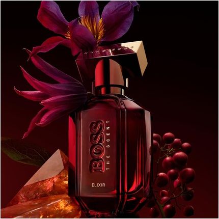 Hugo Boss The Scent Elixir For Her 50Ml
