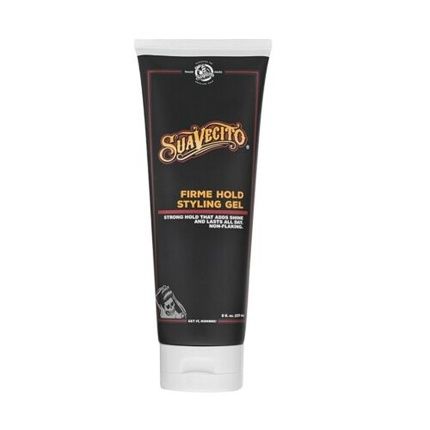 Suavecito Styling Gel Firme Hold 100Ml