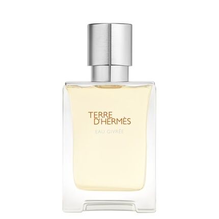 Hermes Terre D'Hermes Eau Givree Perfumed Water Refillable Spray 50Ml