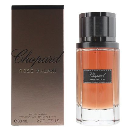 Ghopard Rose Malaki Eau De Parfum Gho002 80Ml