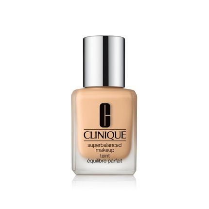 Clinique Superbalanced Oil-Free Liquid Foundation Makeup For Dry To Oily Skin