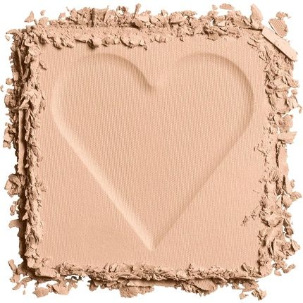 Nyx Professional Makeup Can'T Stop Won'T Stop Mattifying Powder Matte Finish Light Medium 03 Light Medium - Image 3