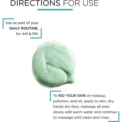 Dr. Brandt Clean Biotic Ph-Balanced Yogurt Cleanser With Chlorophyll 105Ml - Image 3