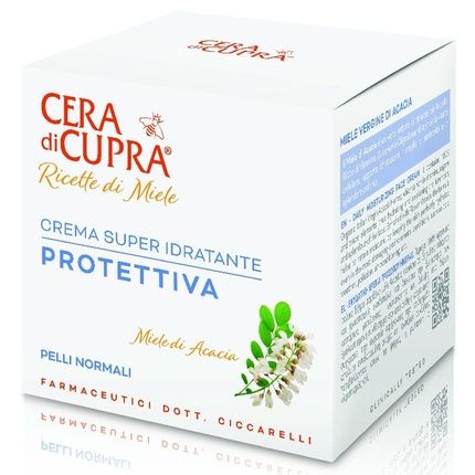 Protective Moisturizing Cream 50 Ml