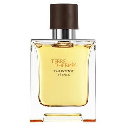 Hermes Terre D'Hermes Eau Intense Vetiver Perfumed Water Spray 50Ml
