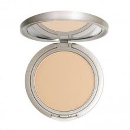 Artdeco Mineral Compact Powder With Sea Minerals For A Smooth Complexion 9G 5 Fair Ivory