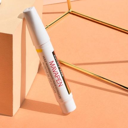 Mavala Mavapen Nourishing Oil For Cuticles 4.5Ml - Image 3