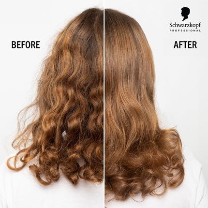 Schwarzkopf Professional Bonacure Repair Rescue Sealed Ends Intensive Cream - Image 3