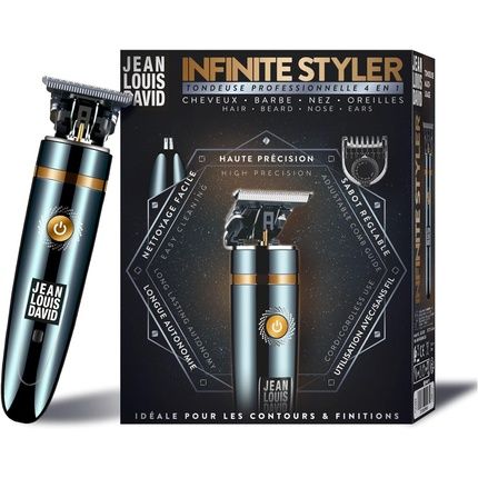 Jean Louis David Infinite Styler