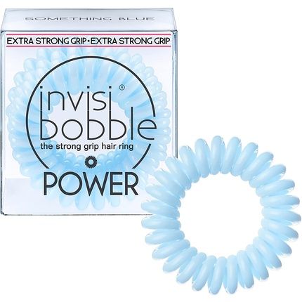 Invisibobble Power Hair Ring Something Blue