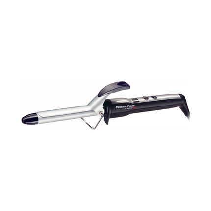 Babyliss Pro Professional Digital Titanium Tourmaline Curling Iron 19 Mm