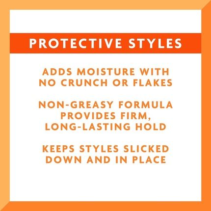 Cantu Protective Styles Braiding & Twisting Gel 227G - Image 3