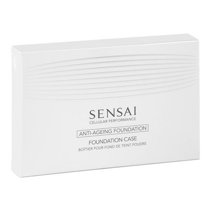 Sensai Replacement Case For Compact Makeup