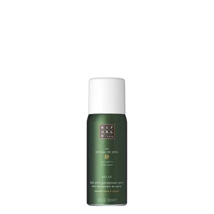 Rituals The Ritual Of Jing Antiperspirant Spray 150Ml