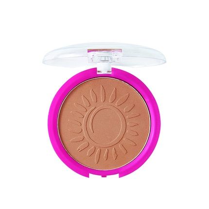 Sunkissed Hello Sunshine Matte Bronzer 21G