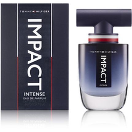 Tommy Hilfiger Impact Intense Men Eau De Parfum 100Ml