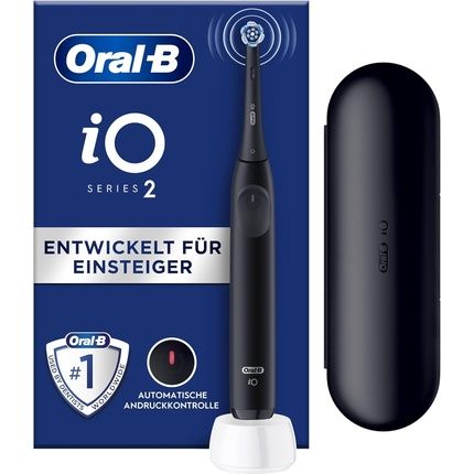 Oral-B Io Series 2 Electric Toothbrush With 1 Brush Head