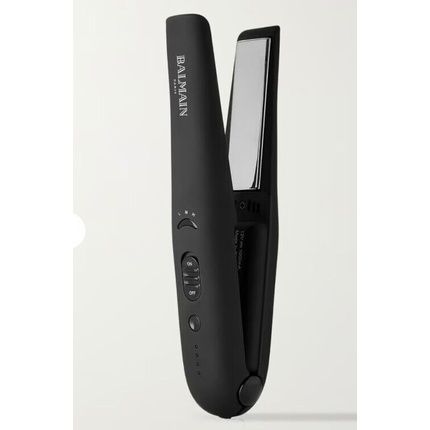 Balmain Universal Cordless Straightener Black - No Box - Image 3