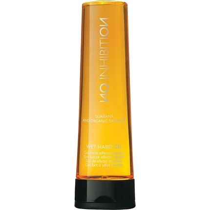 No Inhibition Wet Hard Gel 200Ml