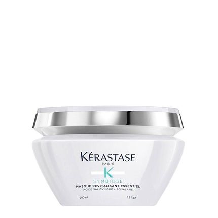 Krastase Symbiose Antidandruff Revitalizing Mask 200Ml - Image 3