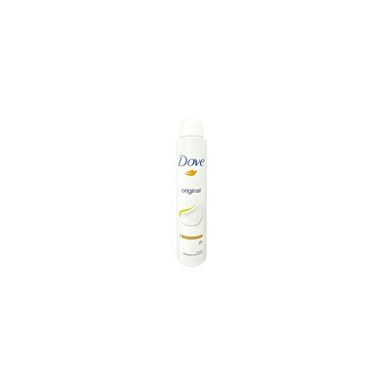 Dove Deodorant Spray 200 Ml Original