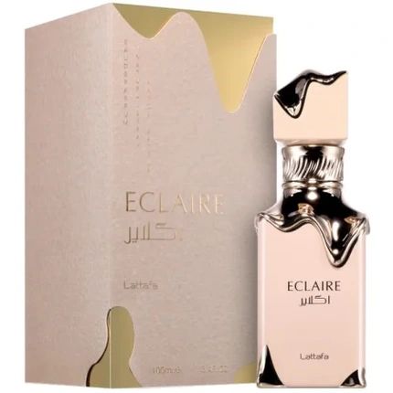 Lattafa Eclaire Eau De Parfum 100Ml