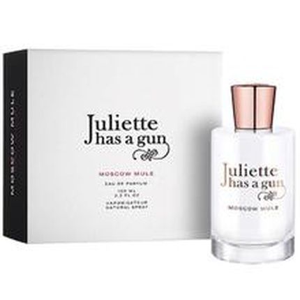 Juliette Has A Gun Moscow Mule Eau De Parfum 100Ml - Image 4