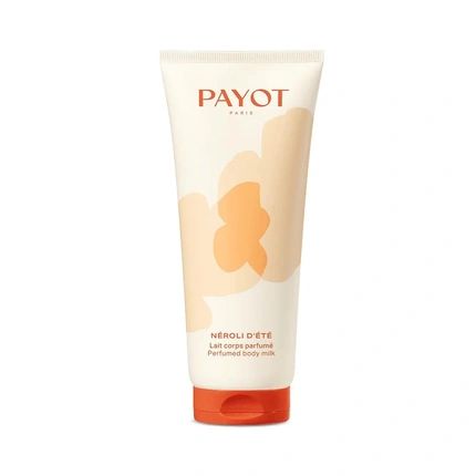 Payot Neroli D'Ete Body Milk 200Ml