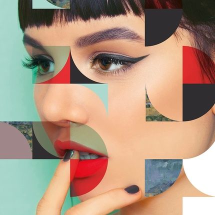 Nouba Twister Write 55 Eye Pencil Cosmetic For Face - Image 3