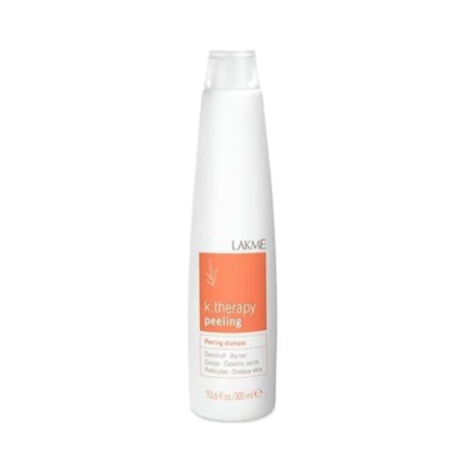 K.Therapy Peeling Shampoo For Dry Hair - Image 4