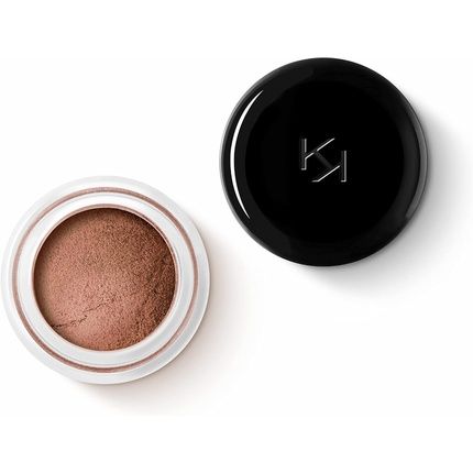 Kiko Milano Lasting Mousse Eyeshadow 05 Dark